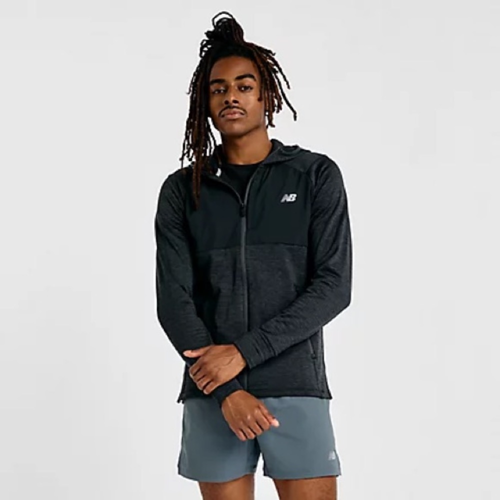 New Balance Men's Jacket